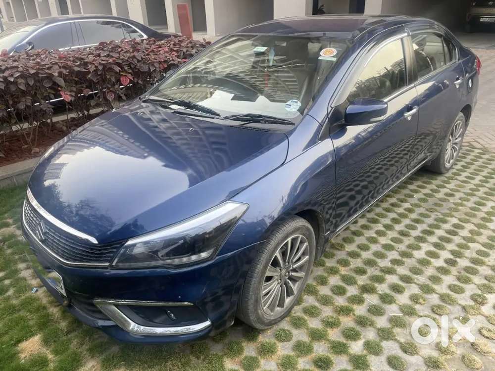Maruti Suzuki Ciaz 2020 Petrol 44000 Km Note :  Ap Registered Vechile