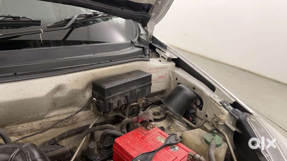 Maruti Suzuki Alto 800 Lxi, 2020, Petrol