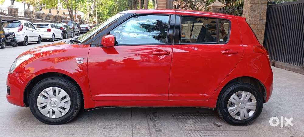 Maruti Suzuki Swift 2004-2010 Vdi Bsiv W Abs, 2008, Diesel