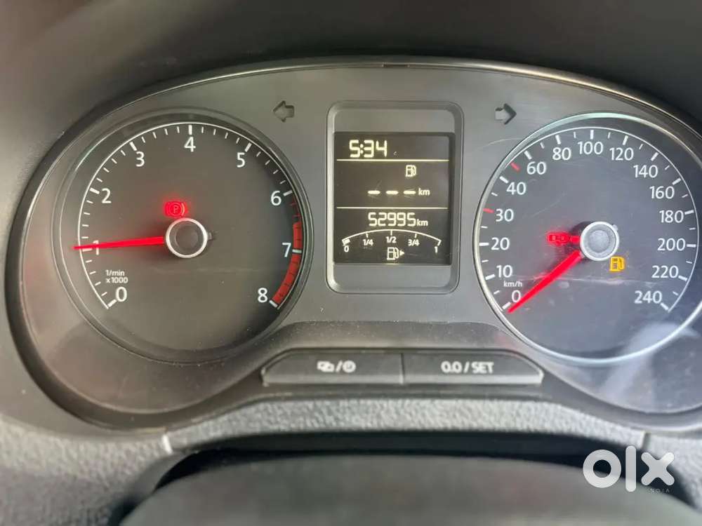 Volkswagen Polo 1.0 Comfortline 2018