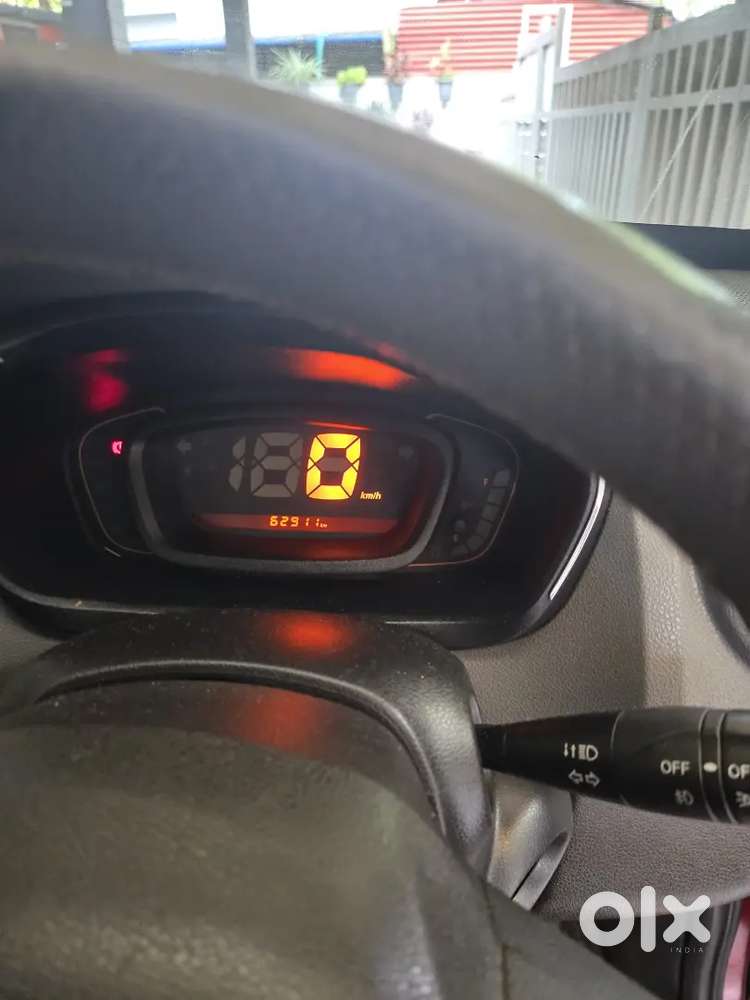 Renault Kwid 2018 Automatic