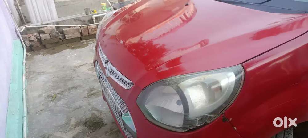 Maruti Suzuki Alto 2014 Km Driven Urgent Sale Lene Wale Hi Call Kre
