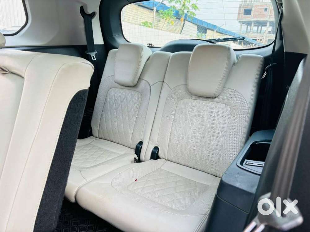 Tata Safari 2.0 Kryotec Xza Plus, 2022, Diesel