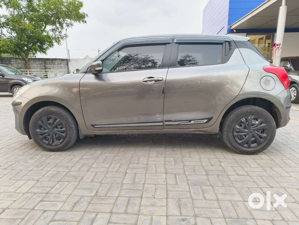 Maruti Suzuki Swift Amt Vxi, 2023, Petrol