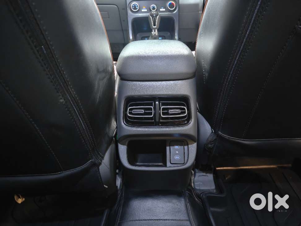 Hyundai Creta 1.5 Ex Petrol, 2024, Petrol