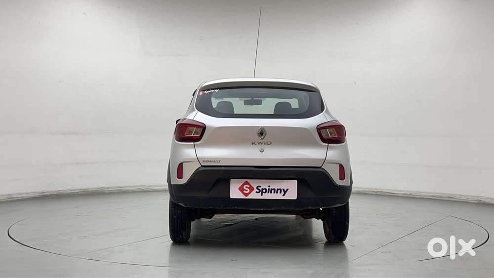 Renault Kwid Rxt 1.0, 2024, Petrol