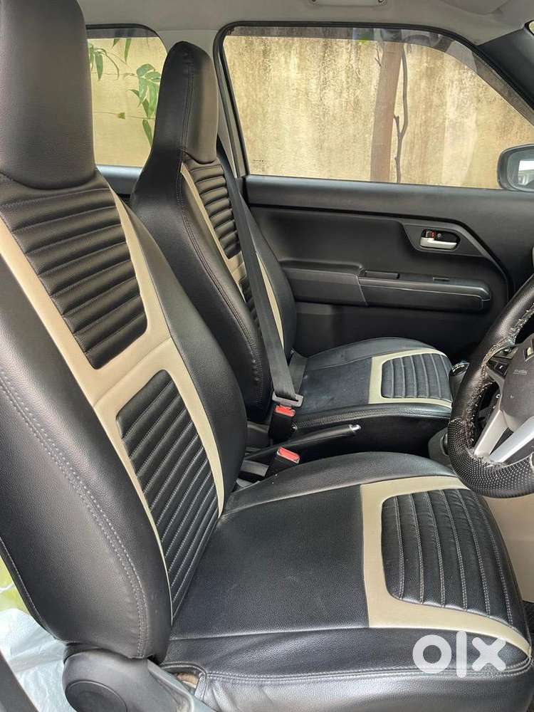 Maruti Suzuki Wagon R 2018 Petrol Good Condition