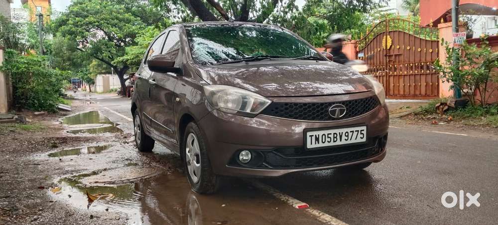 Tata Tiago Xm Diesel, 2019, Diesel