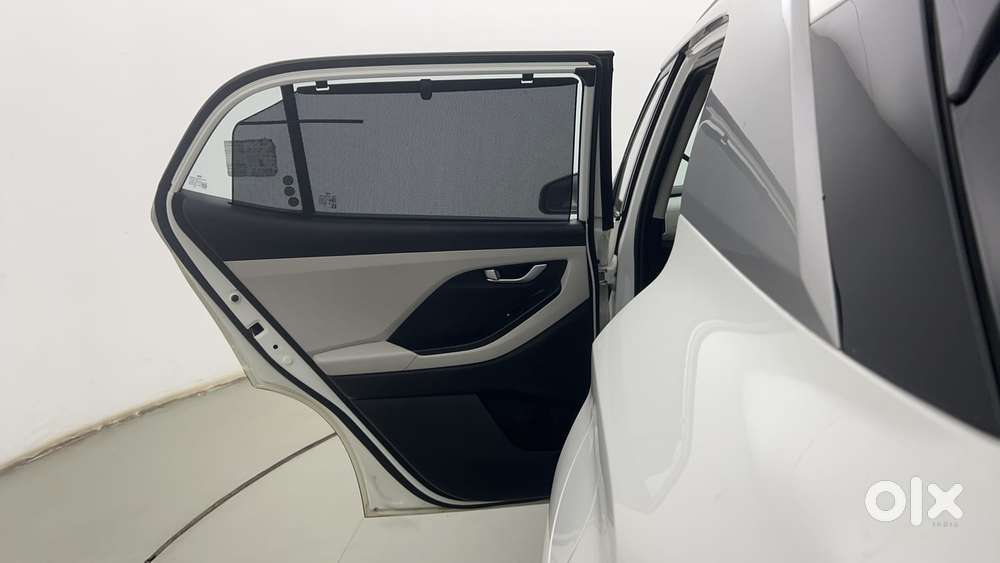 Hyundai Creta 1.5 Sx, 2022, Petrol