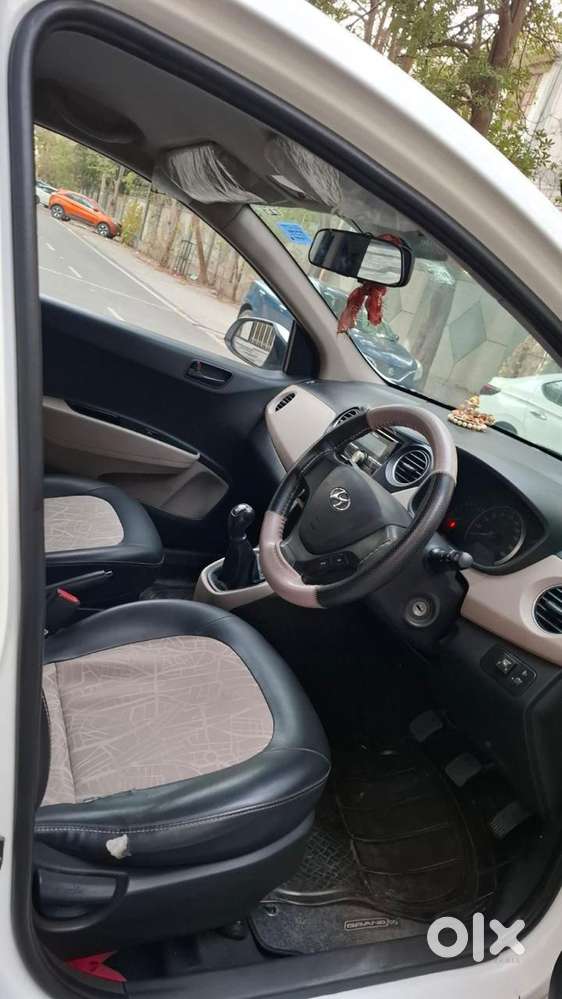 Hyundai Elite I20 Magna Plus, 2018, Cng & Hybrids