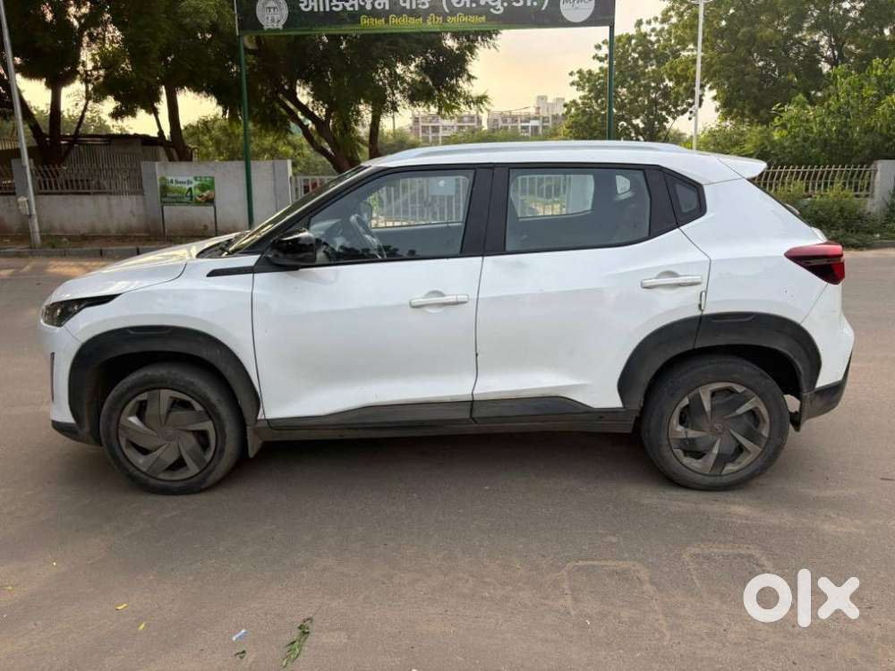 Nissan Magnite 1.0 Xl, 2022, Petrol