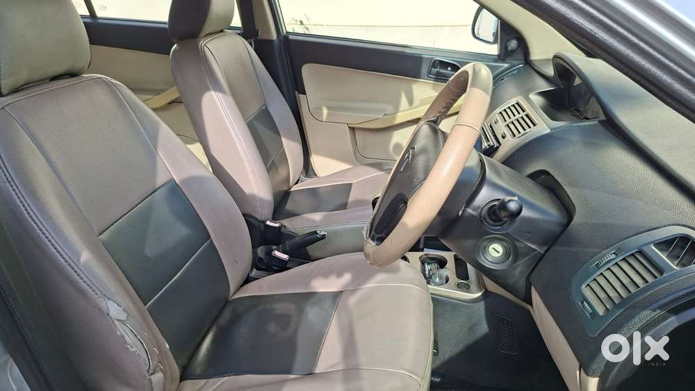 Tata Indica Vista Tdi Ls, 2011, Diesel