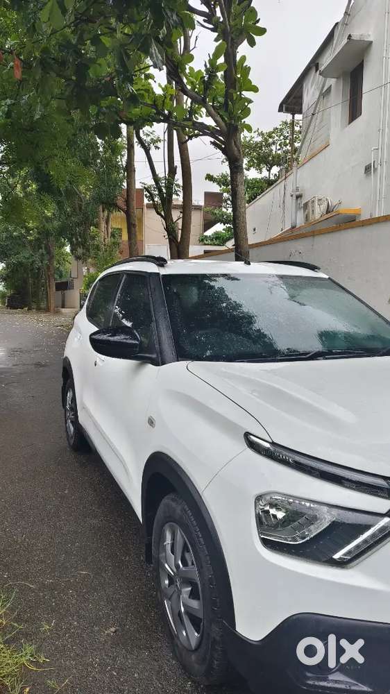 Citroen C3 Feel Petrol 2023