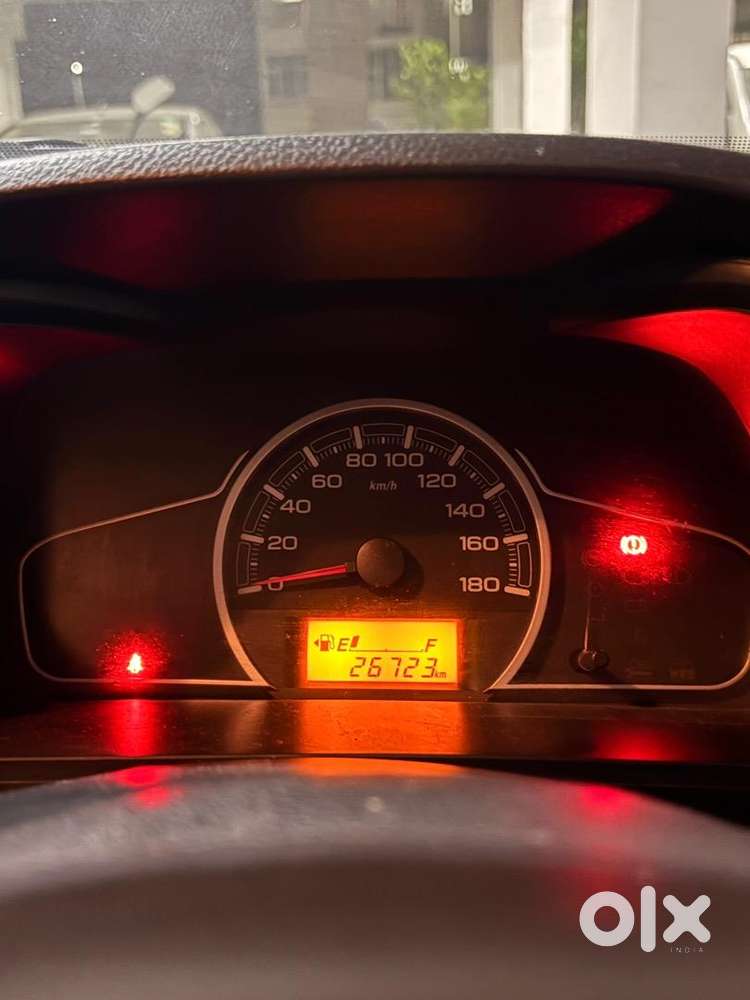 Maruti Suzuki Car 2022