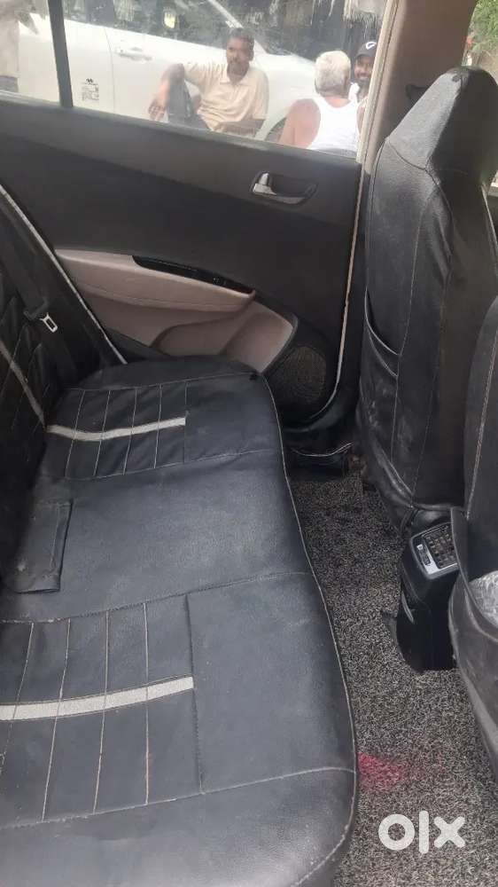 Hyundai Xcent Prime 2016 Diesel 130000 Km Driven Urgent Sell