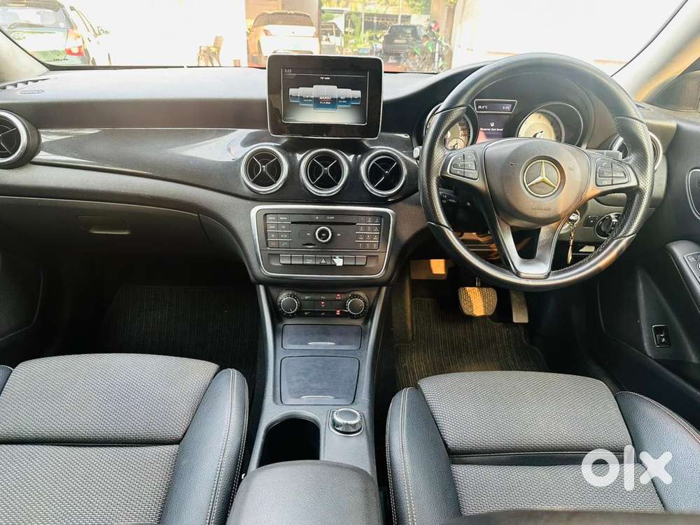 Mercedes-benz Cla 200 D Sport, 2016, Diesel