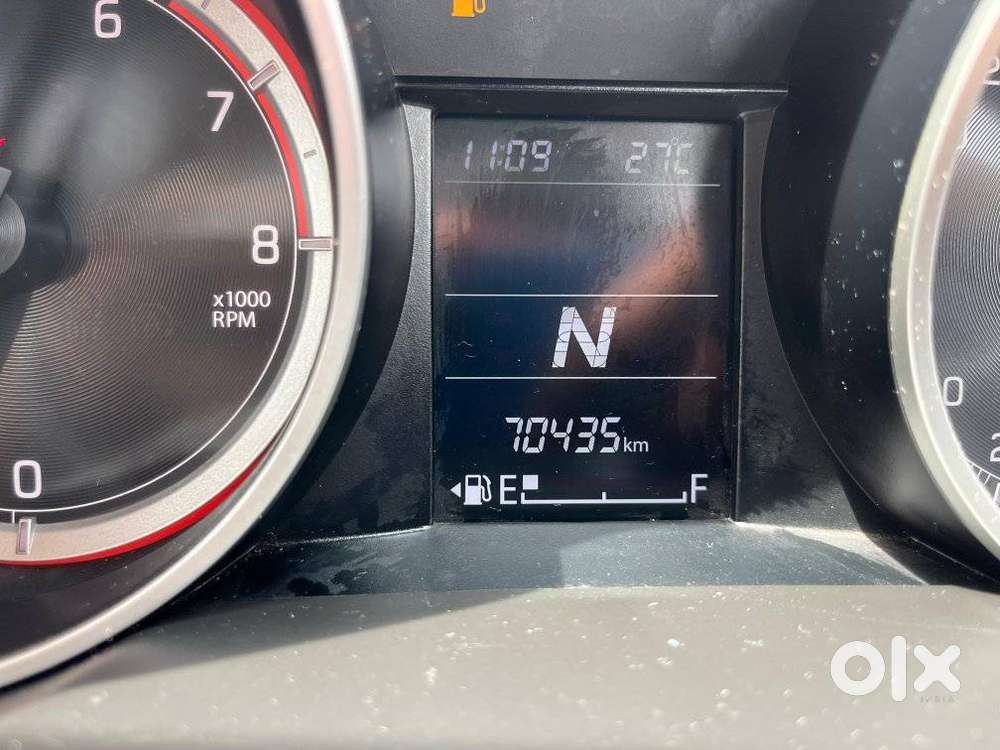 Maruti Suzuki Swift 2018 Amt Vxi, 2020, Petrol