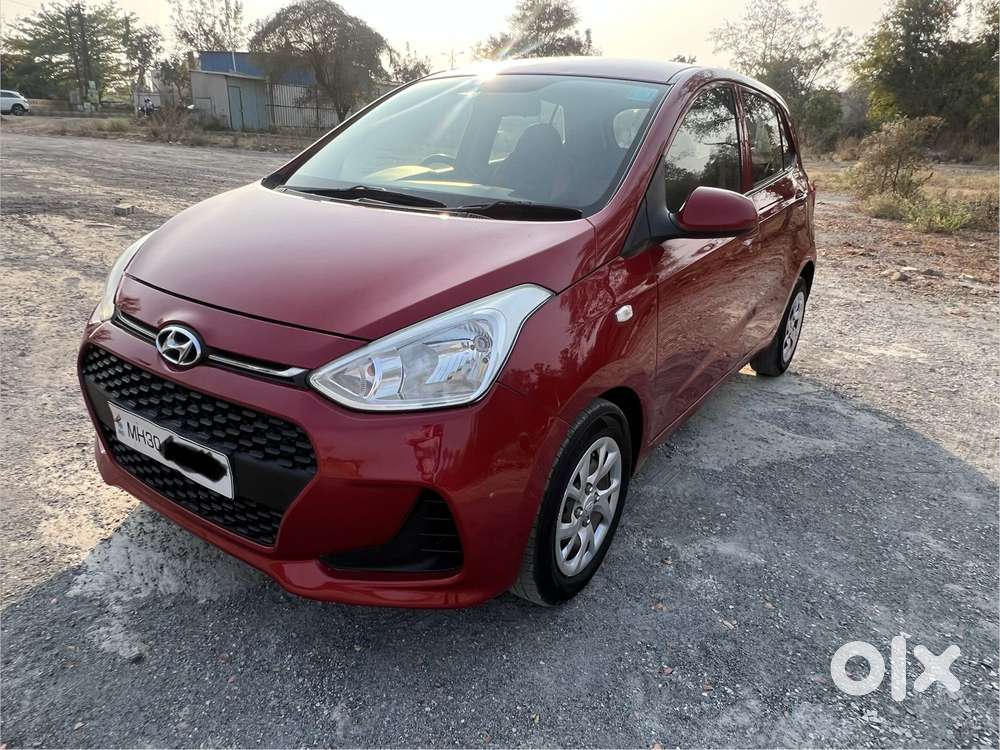 Hyundai Grand I10