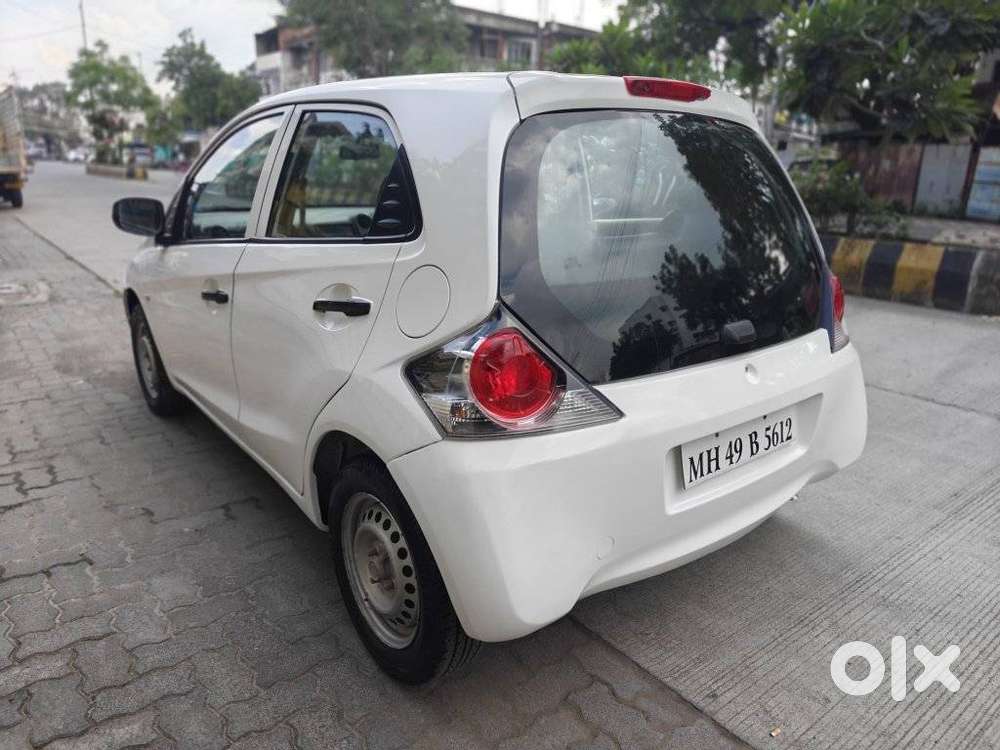 Honda Brio 2011-2013 E Mt, 2013, Petrol