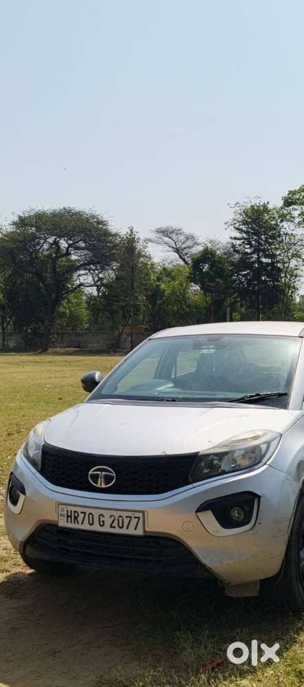 Tata Nexon Xm 2019 Petrol Good Condition