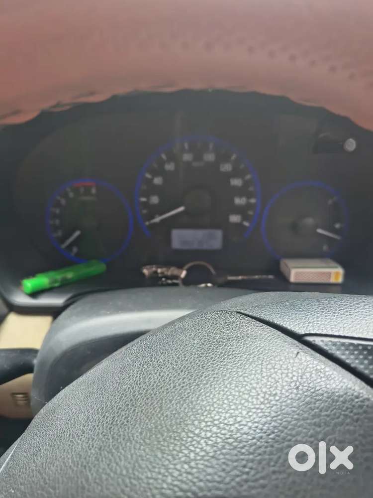 Honda Amaze 1.5 V 2018