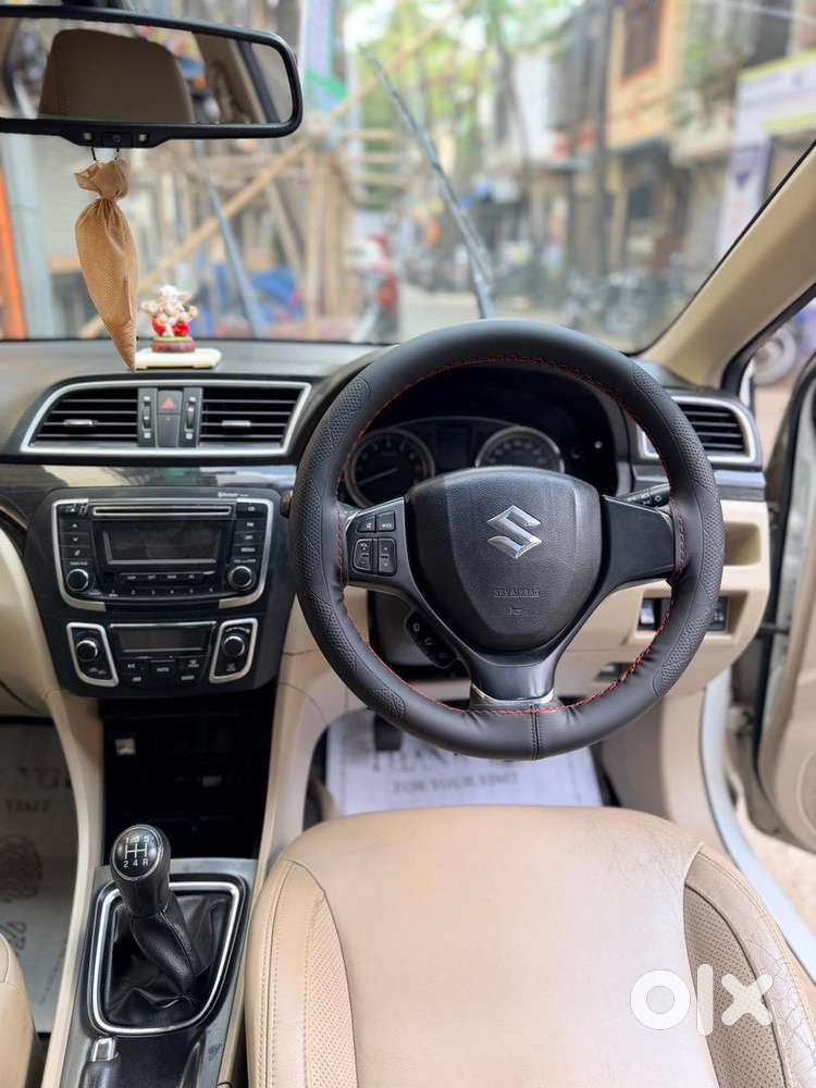 Maruti Suzuki Ciaz