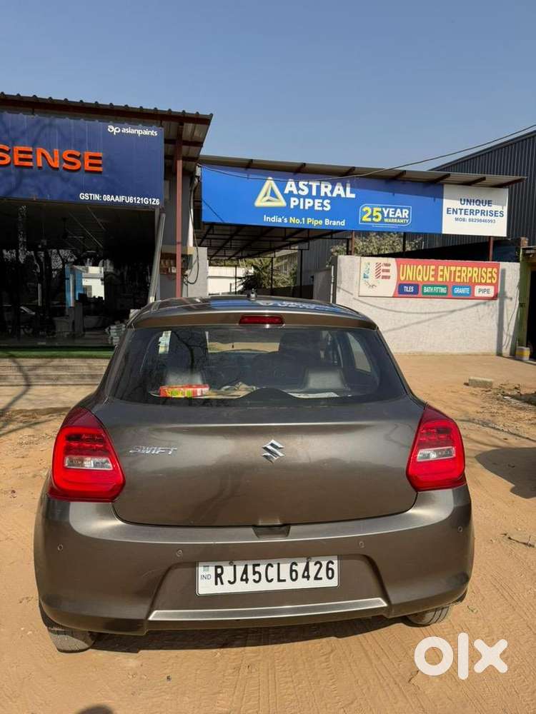 Maruti Suzuki Swift 2020 Petrol Good Condition