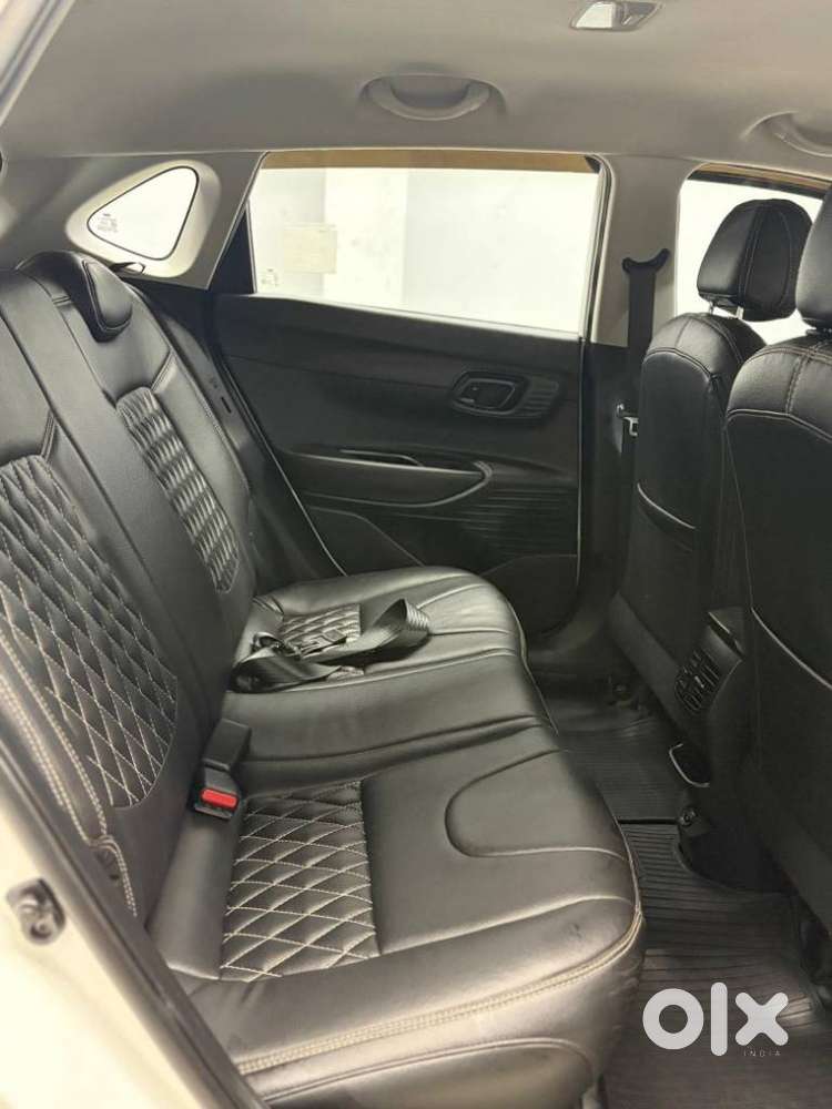 Hyundai I20 Sportz 1.2 Ivt, 2021, Petrol