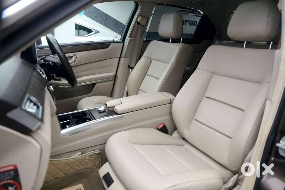 Mercedes-benz E-class E 200, 2014, Petrol