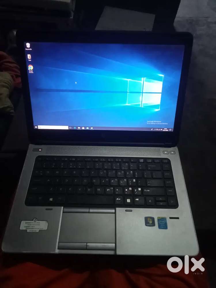 Core i5 4 gb ram