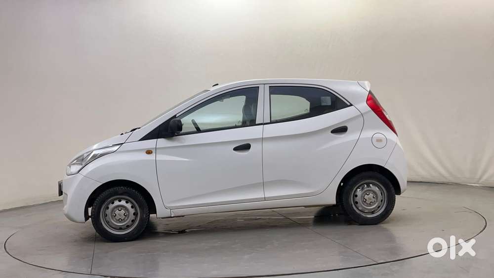 Hyundai Eon Era +, 2018, Petrol