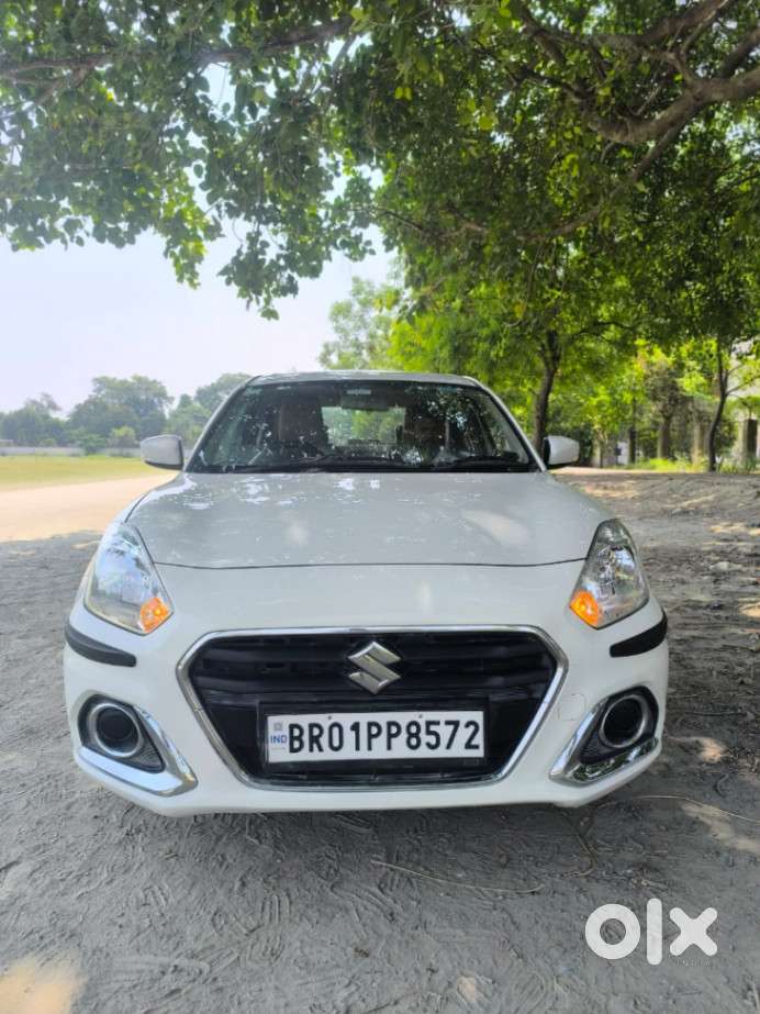 Maruti Suzuki Dzire 1.2 Vxi, 2023, Petrol