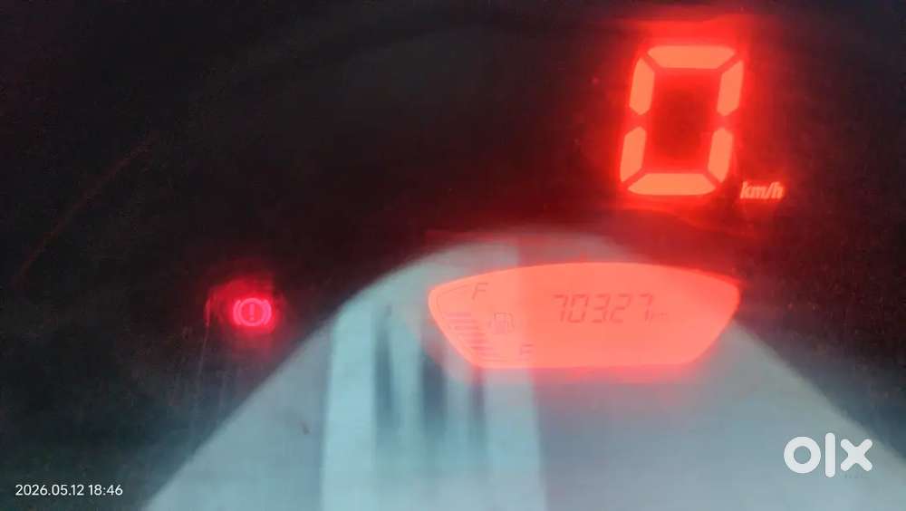 S-presso 2020 Petrol +c.n.g.