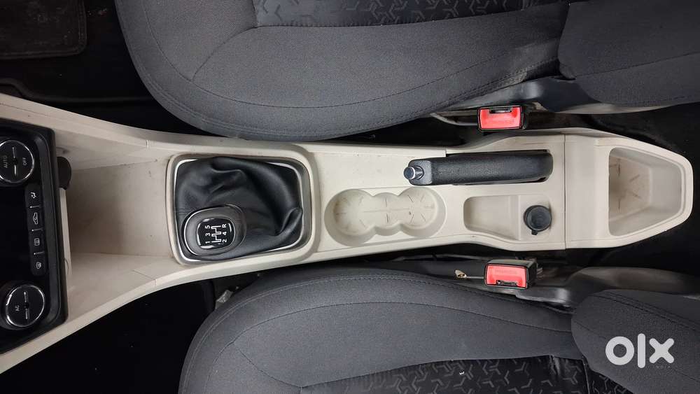 Tata Tigor Xz Plus Cng Leatherette Pack, 2024, Cng & Hybrids