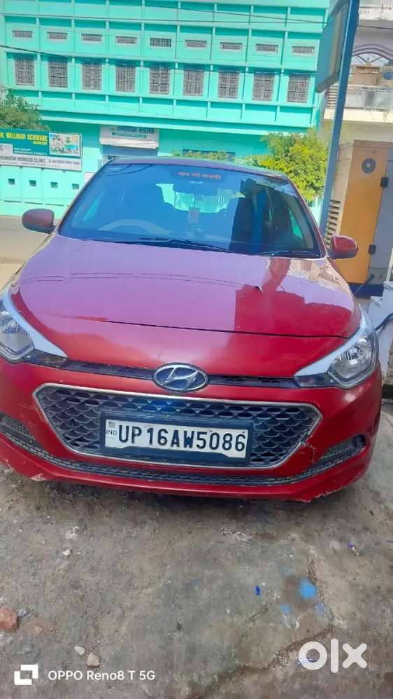 Good Condition Car Tyre Also Good Diesel Car Magna Model.