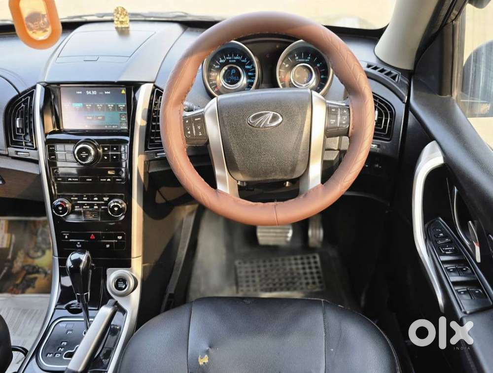 Mahindra Xuv500 W11 At, 2018, Diesel