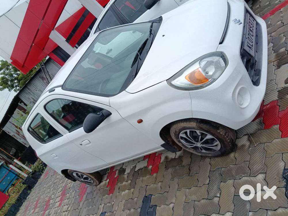 Maruti Suzuki Alto 800 0.8 Lxi (o), 2018, Petrol