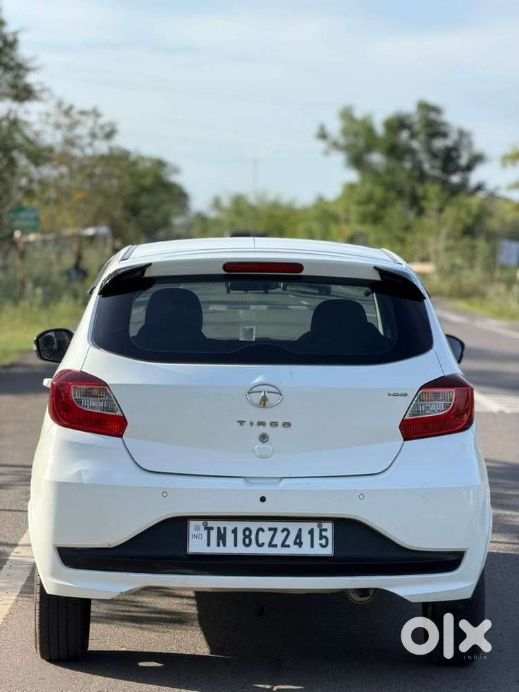 Tata Tiago 1.2 Revotron Xt Cng, 2024, Cng & Hybrids