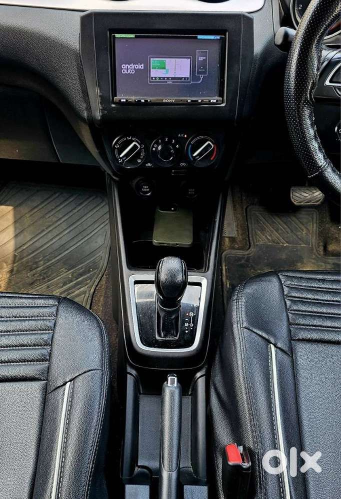 Maruti Suzuki Swift 1.2 Vxi (o), 2022