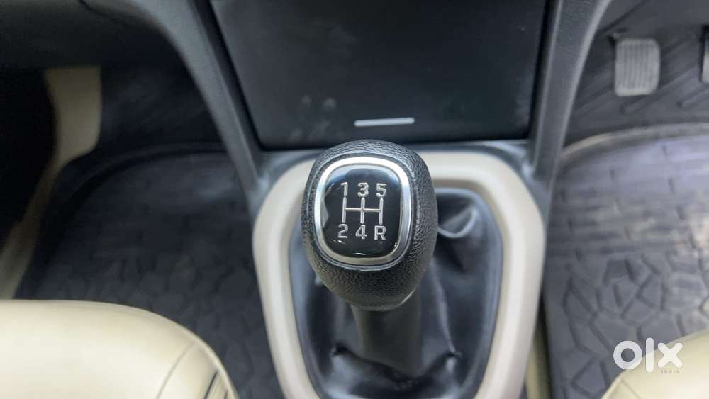 Hyundai Xcent Sx 1.2, 2015, Petrol