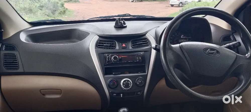 Hyundai Eon Plus 2016