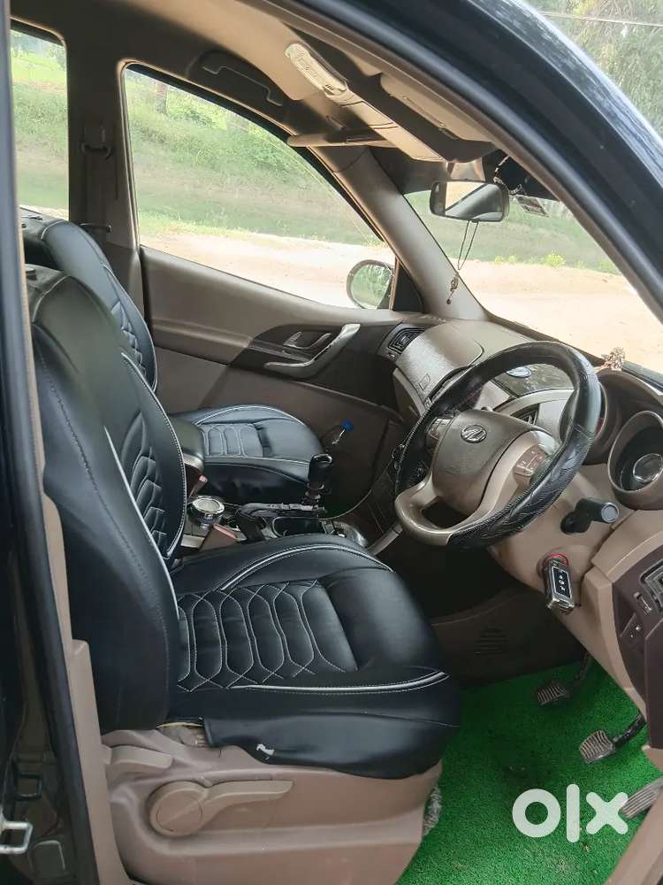 Mahindra Xuv500 Diesel Manual 2014
