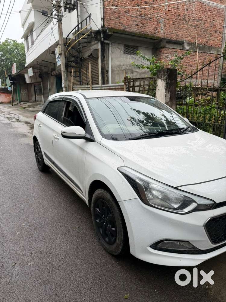 Hyundai Elite I20 2015 Model