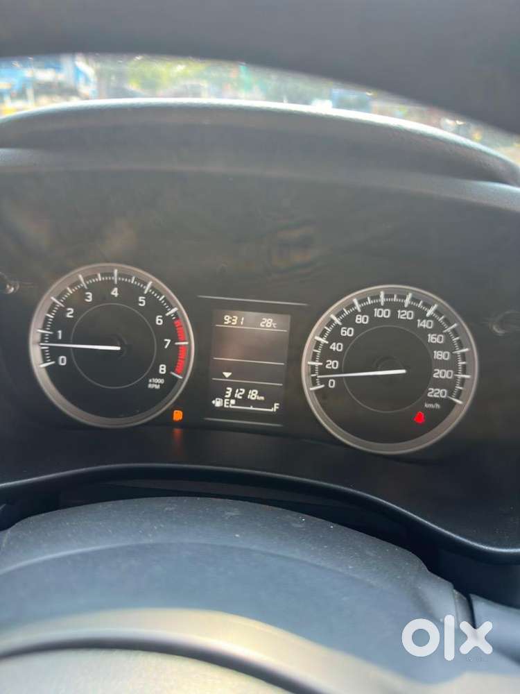 Maruti Suzuki Baleno 2023