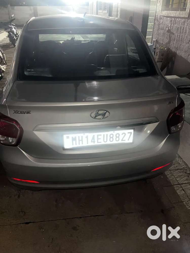 Hyundai Xcent Prime 2016