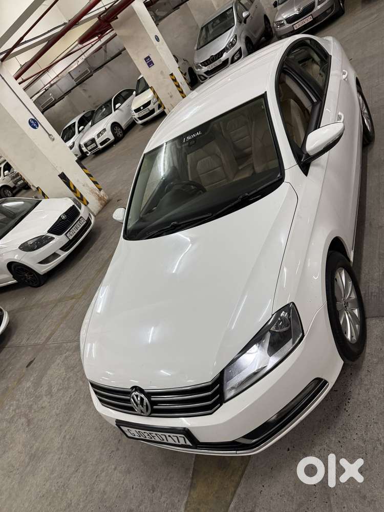 Volkswagen Passat 2010-2014 Diesel Comfortline 2.0 Tdi, 2014, Diesel
