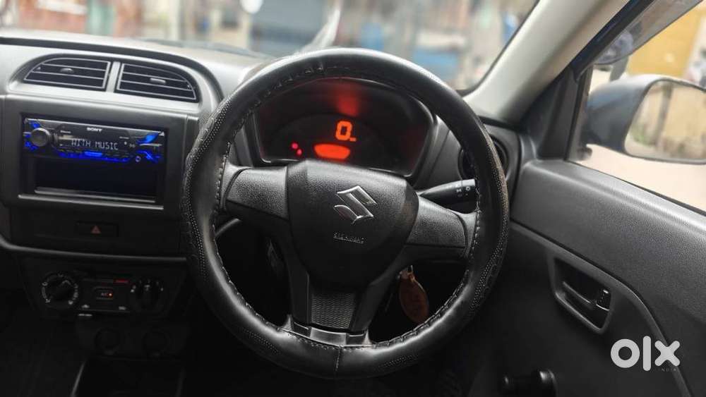 Maruti Suzuki Alto K10 1.0 Lxi Airbag, 2023, Petrol