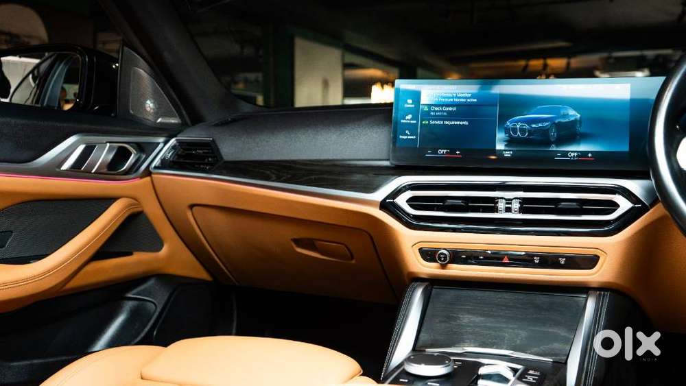 Bmw I4 Edrive35 M Sport, 2023, Petrol