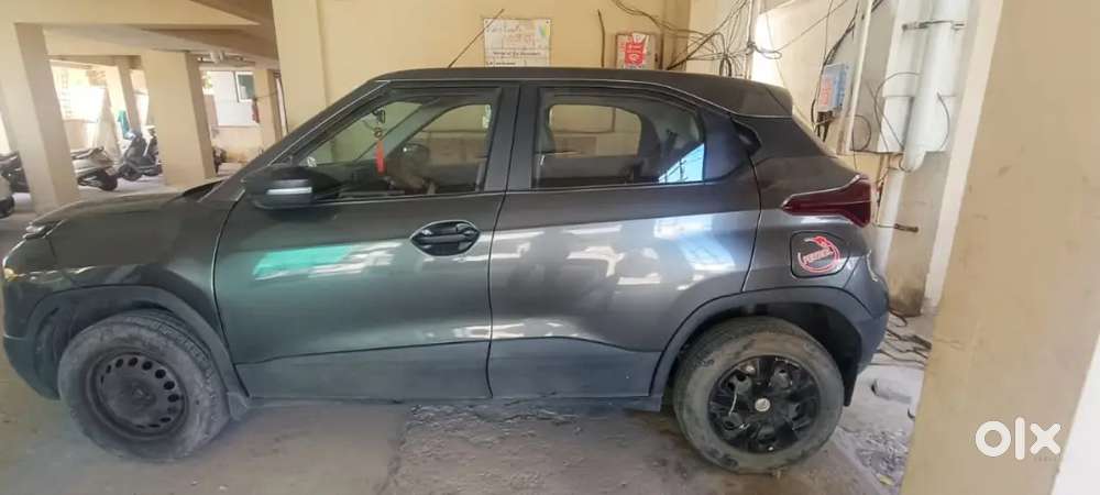Tata Punch 2022 Pure Ryadam
