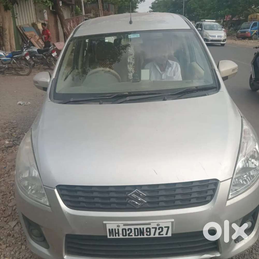 Maruti Suzuki Ertiga Vdi 2014